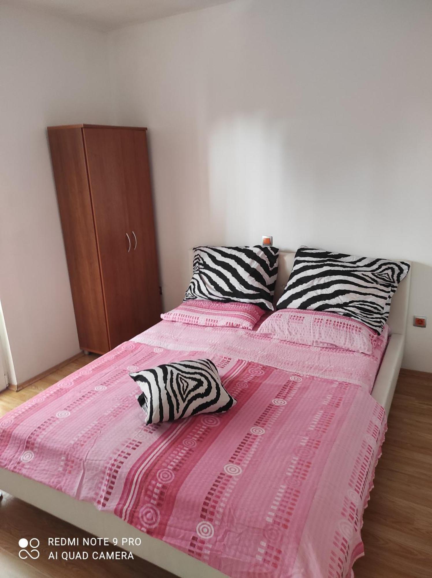 Villa Daja Biograd Na Moru Habitación foto