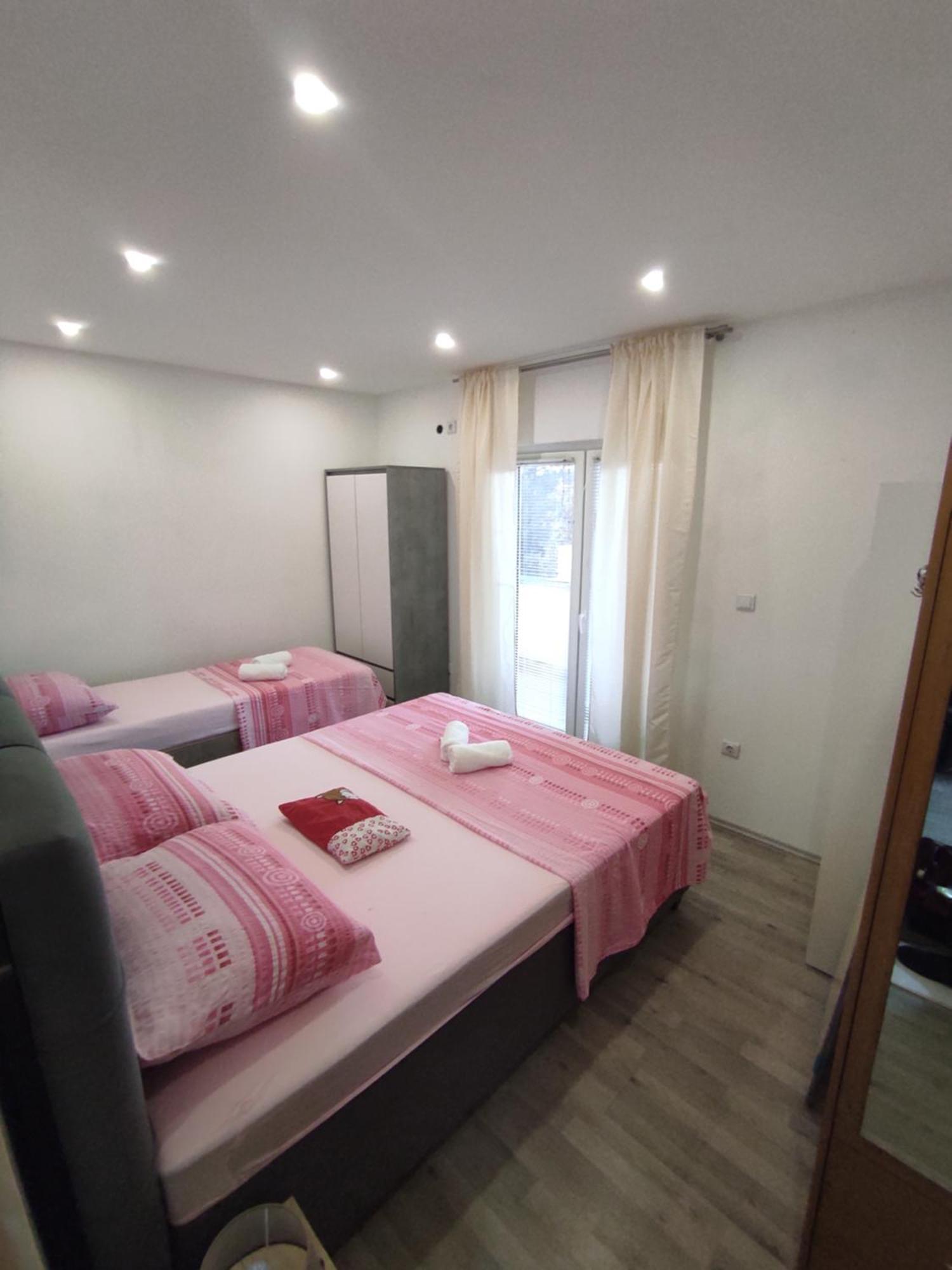 Villa Daja Biograd Na Moru Exterior foto