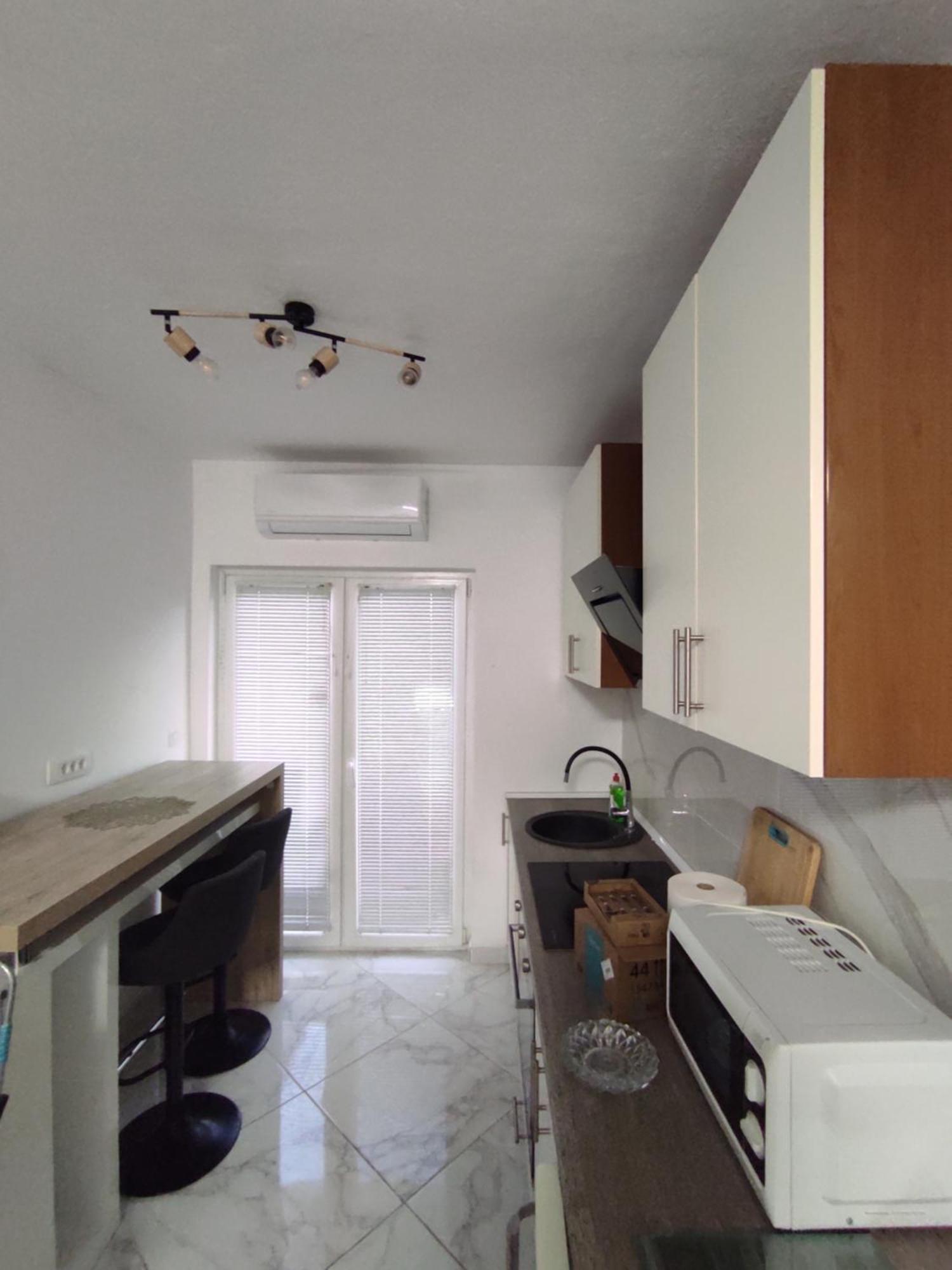 Villa Daja Biograd Na Moru Exterior foto