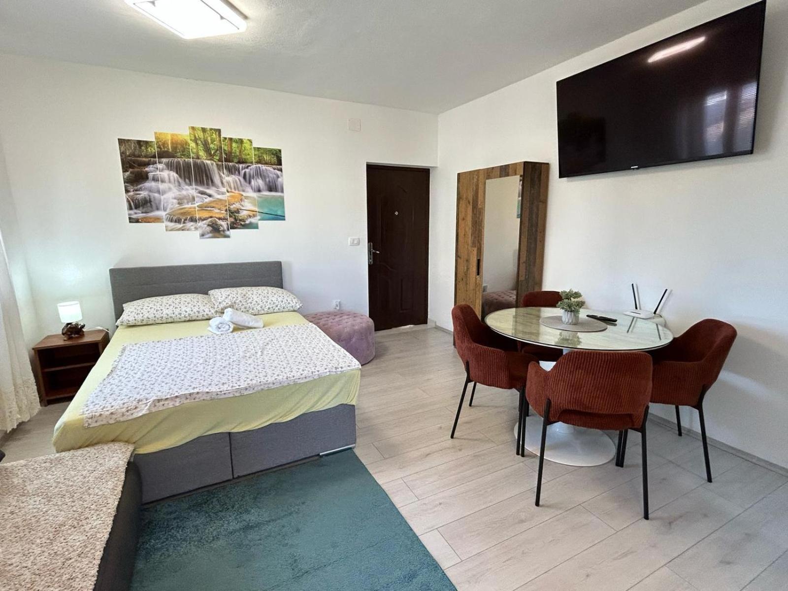 Villa Daja Biograd Na Moru Habitación foto