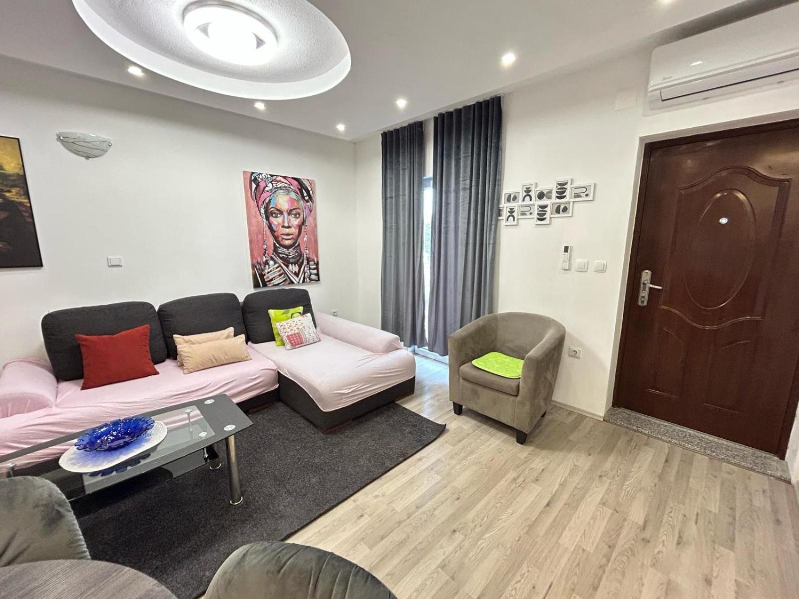 Villa Daja Biograd Na Moru Habitación foto