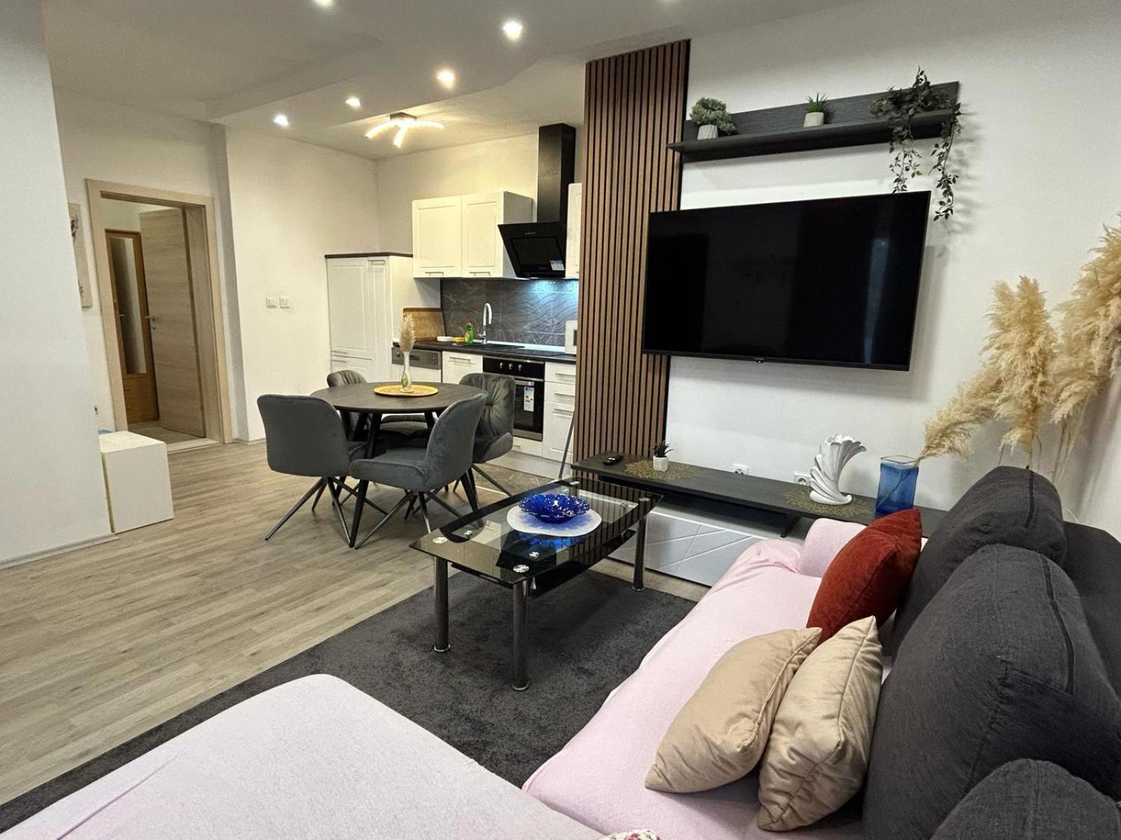 Villa Daja Biograd Na Moru Habitación foto