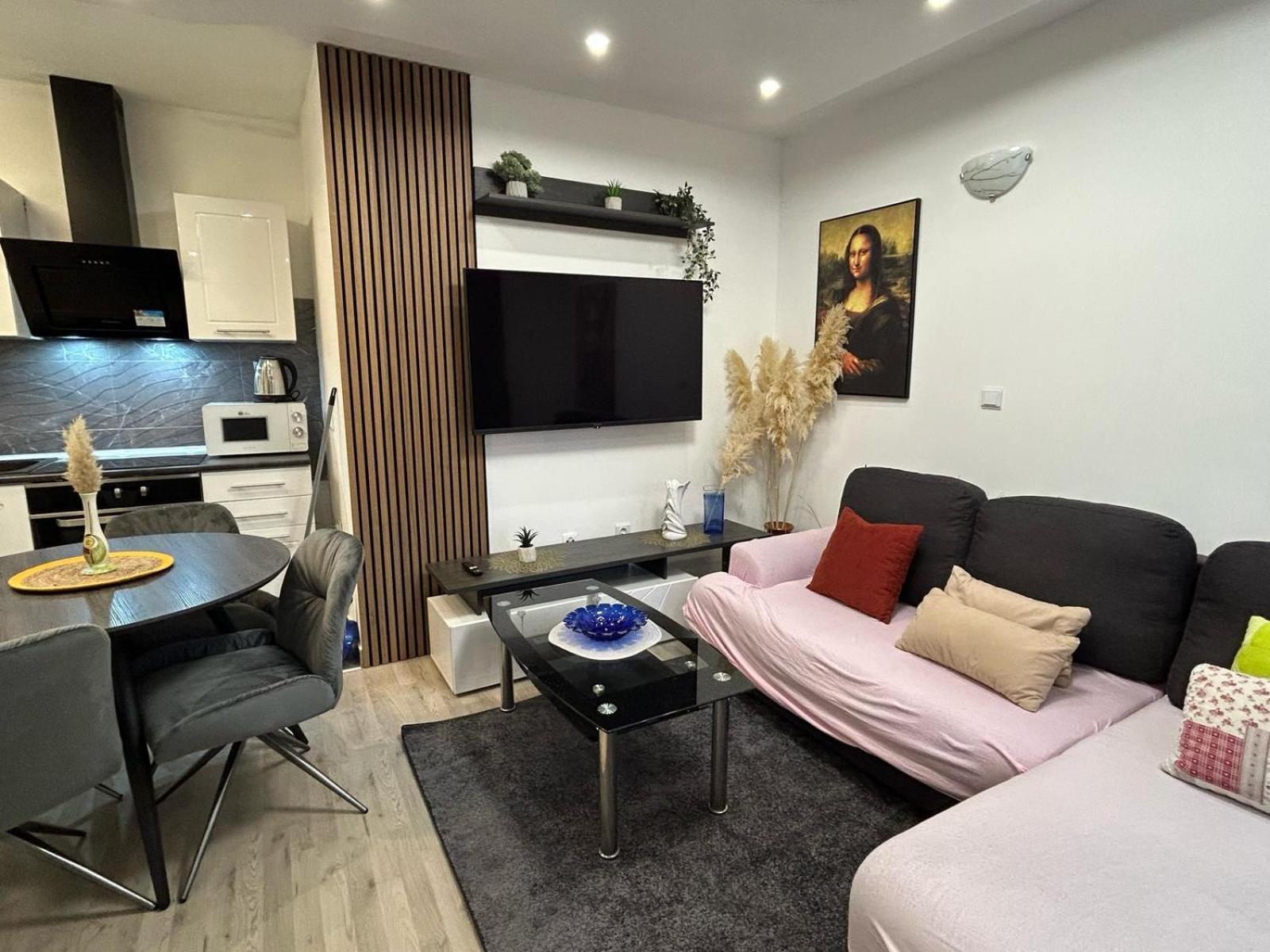 Villa Daja Biograd Na Moru Habitación foto